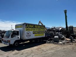 Trusted Pontotoc, MS Junk Removal Experts