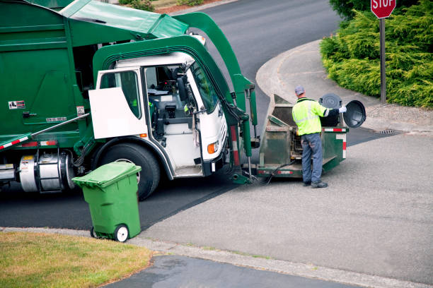 Best Residential Junk Removal  in Pontotoc, MS